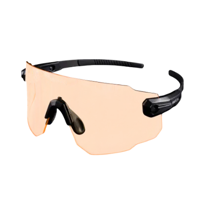 Picture of SWATCOM Ballistic Shooting Glasses Kit (3 Lenses)