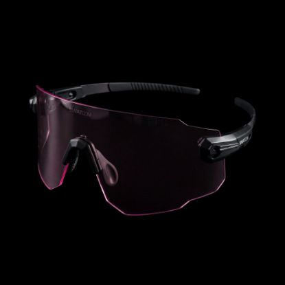 Picture of SWATCOM Ballistic Shooting Glasses Kit (3 Lenses)