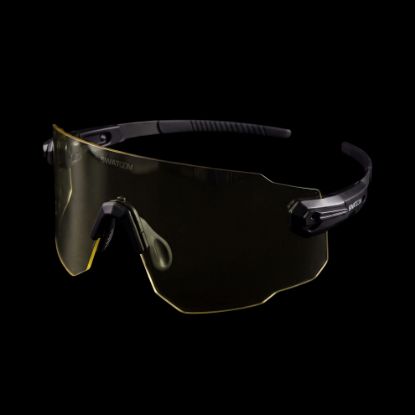 Picture of SWATCOM Ballistic Shooting Glasses Kit (3 Lenses)