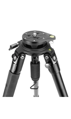 Picture of ENDEAVOR RL 303AGM Aluminium Clamp Shooting Rest With Removable Levelling System