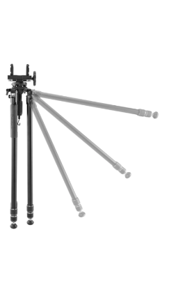 Picture of ENDEAVOR RL 303AGM Aluminium Clamp Shooting Rest With Removable Levelling System