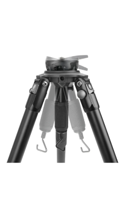 Picture of ENDEAVOR RL 303AGM Aluminium Clamp Shooting Rest With Removable Levelling System