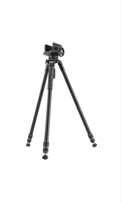 Picture of ENDEAVOR RL 303AGM Aluminium Clamp Shooting Rest With Removable Levelling System