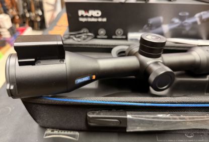Picture of Ex Demo PARD Night Stalker eX Side Focus With LRF