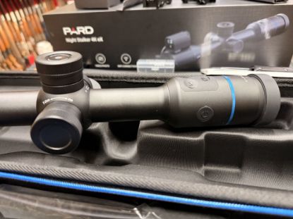 Picture of Ex Demo PARD Night Stalker eX Side Focus With LRF