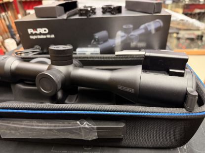 Picture of Ex Demo PARD Night Stalker eX Side Focus With LRF