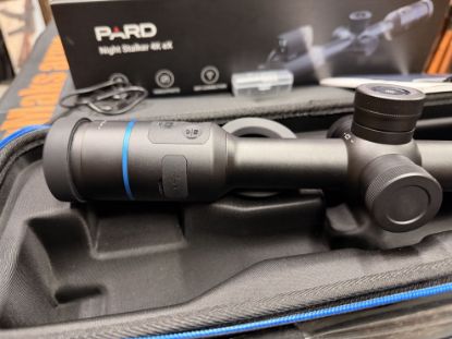 Picture of Ex Demo PARD Night Stalker eX Side Focus With LRF