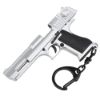 Picture of Keyring Desert Eagle Silver