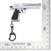 Picture of Keyring Desert Eagle Silver