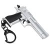 Picture of Keyring Desert Eagle Silver