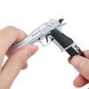 Picture of Keyring Desert Eagle Silver