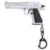 Picture of Keyring Desert Eagle Silver