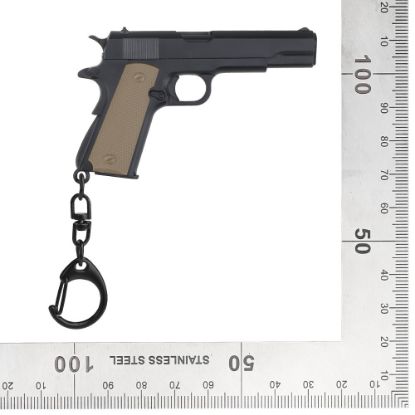 Picture of Keyring of 1911 Pistol