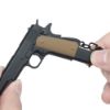 Picture of Keyring of 1911 Pistol