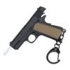 Picture of Keyring of 1911 Pistol