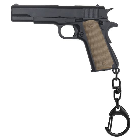 Picture of Keyring of 1911 Pistol