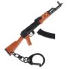 Picture of AK47 Rifle Keyring