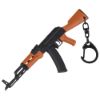 Picture of AK47 Rifle Keyring