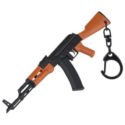 Picture of AK47 Rifle Keyring