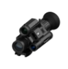 Picture of DNT Optics ThermNight 4K Thermal & Night Vision Multispectral Scope with Laser Rangefinder and Ballistic Calculator