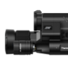 Picture of DNT Optics ThermNight 4K Thermal & Night Vision Multispectral Scope with Laser Rangefinder and Ballistic Calculator