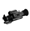 Picture of DNT Optics ThermNight 4K Thermal & Night Vision Multispectral Scope with Laser Rangefinder and Ballistic Calculator