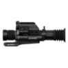 Picture of DNT Optics ThermNight 4K Thermal & Night Vision Multispectral Scope with Laser Rangefinder and Ballistic Calculator