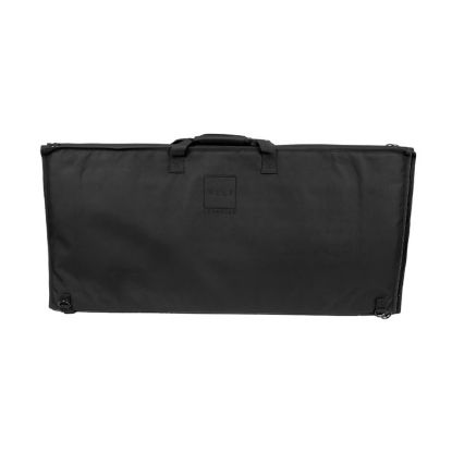 Picture of WULF Guardian Black Shooting Mat
