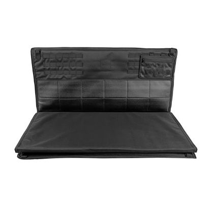 Picture of WULF Guardian Black Shooting Mat