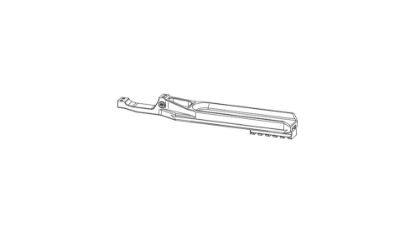 Picture of Arca Rail with Picatinny Rail Small