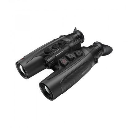 Picture of HIKMICRO Habrok 4K 2.0 HH35L Multi Spectrum Thermal / Digital Binoculars with LRF
