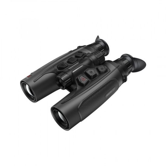 Picture of HIKMICRO Habrok 4K 2.0 HH35L Multi Spectrum Thermal / Digital Binoculars with LRF