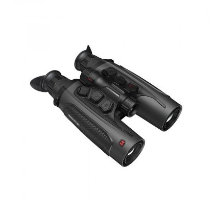 Picture of HIKMICRO Habrok 4K 2.0 HH35L Multi Spectrum Thermal / Digital Binoculars with LRF
