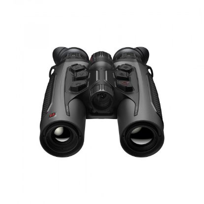 Picture of HIKMICRO Habrok 4K 2.0 HH35L Multi Spectrum Thermal / Digital Binoculars with LRF