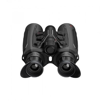 Picture of HIKMICRO Habrok 4K 2.0 HH35L Multi Spectrum Thermal / Digital Binoculars with LRF