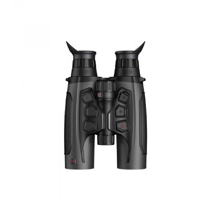 Picture of HIKMICRO Habrok 4K 2.0 HH35L Multi Spectrum Thermal / Digital Binoculars with LRF