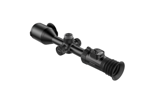 Picture of Nocpix NITE PRO D50R – 8K Ultra-HD Digital Night Vision Riflescope
