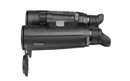 Picture of NocPix Omni L19R Thermal Imaging Monocular