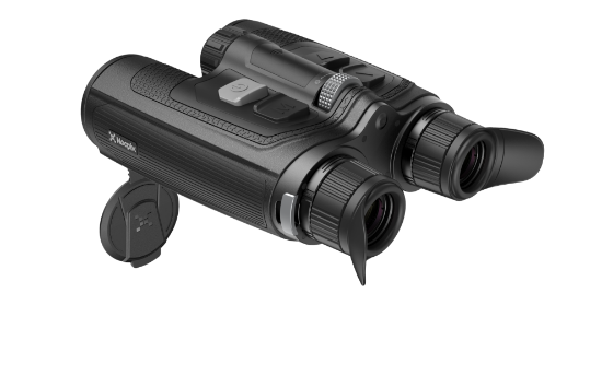 Picture of Nocpix OMNI H35R 8K Multispectral Thermal Binoculars