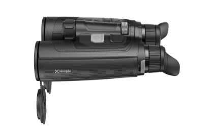 Picture of Nocpix OMNI H35R 8K Multispectral Thermal Binoculars