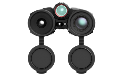 Picture of Nocpix OMNI H35R 8K Multispectral Thermal Binoculars
