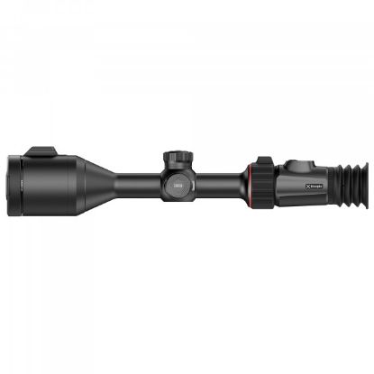 Picture of NocPix ACE S60R Thermal Rifle Scope w/ LRF & Ballistic Calculation