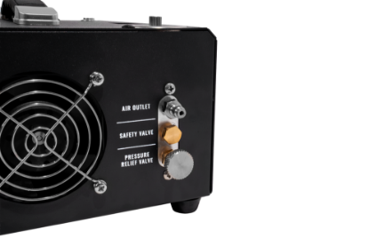 Picture of WULF Vulcan 4500 PCP Compressor