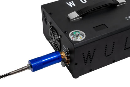 Picture of WULF Vulcan 4500 PCP Compressor