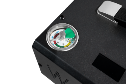 Picture of WULF Vulcan 4500 PCP Compressor