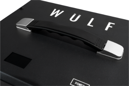 Picture of WULF Vulcan 4500 PCP Compressor