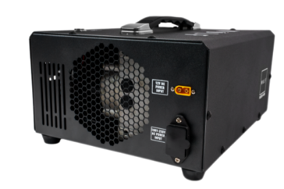 Picture of WULF Vulcan 4500 PCP Compressor