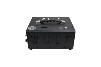 Picture of WULF Vulcan 4500 PCP Compressor