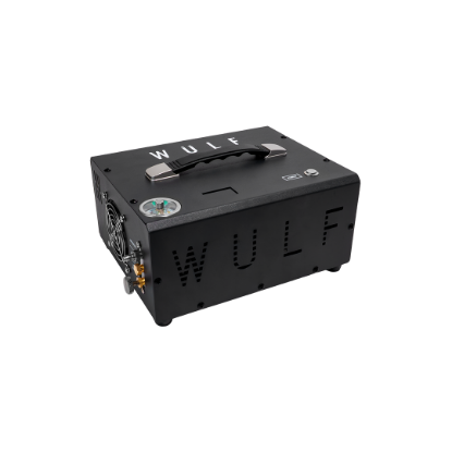 Picture of WULF Vulcan 4500 PCP Compressor