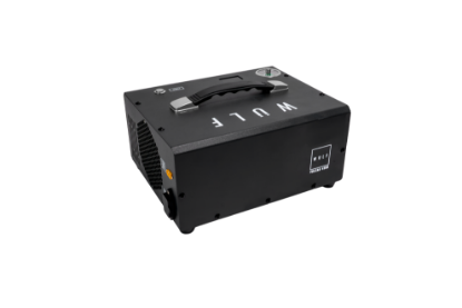 Picture of WULF Vulcan 4500 PCP Compressor